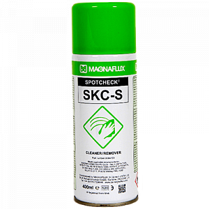 Очиститель Magnaflux Spotcheck SKC-S, 400 мл